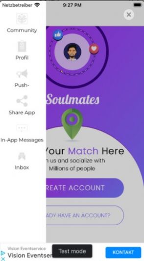 Soulmates app图2