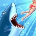 饥饿鲨进化2023最新破解版