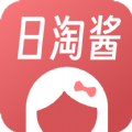日淘酱商城app最新版下载 v1.0.0