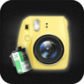 Kamon复古胶片相机app