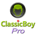 经典男孩专业版游戏模拟器下载安装最新版（ClassicBoy Pro） v6.3.2