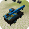 建筑车模拟器游戏中文版（Construction Vehicles Simulator） v1.0