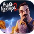 Hello Neighbor 2下载安装
