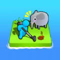 动物园清理游戏免广告中文版下载 v0.1