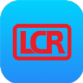 LCR Ticket app