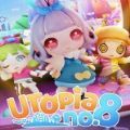 Utopia No.8手游官方中文版 v1.0