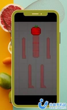 甜瓜游乐场水果模组中文汉化版（MOD Melon Fruit）图2: