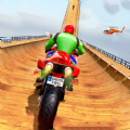 越野摩托车竞赛游戏手机版下载 v1.0.0
