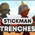 火柴人战壕战中文版无限金币内置菜单（Stickman Trenches） v1.0
