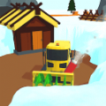 清洁雪地3D游戏 v1.0.8