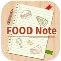 Food Note追剧app