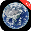 3D高清卫星街景地图免费版下载官方 v1.3.50