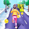 女士跑酷游戏下载安装手机版 v2.0