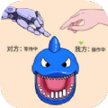 鲨鱼袭击模拟器游戏 v1.0.0