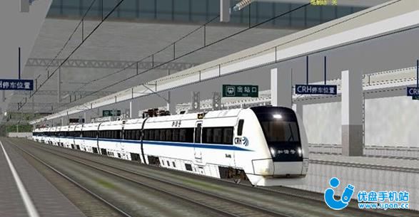 中国火车模拟下载合集