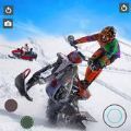 雪橇竞速雪地越野游戏官方版 v1.3