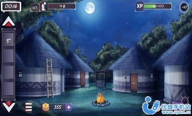 密室逃脱正义之魂游戏中文版图片1