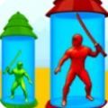 塔楼战斗战争游戏安卓版（Tower Stick Battle Wars） v1.0.2