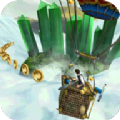神庙3D无尽奔跑游戏免广告版（Temple 3D Endless Run） v1.1