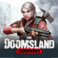 毁灭之地幸存者游戏无广告最新版下载（Doomsland） v1.2.6
