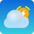 秒测天气app安卓版 v1.0.0