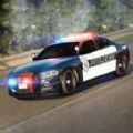 欧洲警车驾驶模拟游戏