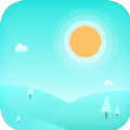 三采天气app v1.0.0