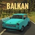 巴尔干热潮游戏免广告版（BalKan Mania） v4.9