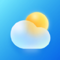 知道天气app v1.0.1
