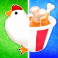 炸鸡薯条游戏安卓版下载 v1.0.0