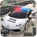 超级警车驾驶模拟器3D中文版