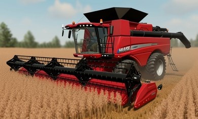 农场模拟器23无限金币下载最新版（Farming Simulator 23）图3: