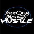 你只能推搡中文汉化最新版（your only move is hustle） v1.0
