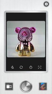 MIX滤镜相机app安卓版图1: