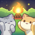 猫猫森林历险游戏安卓版下载 v1.0