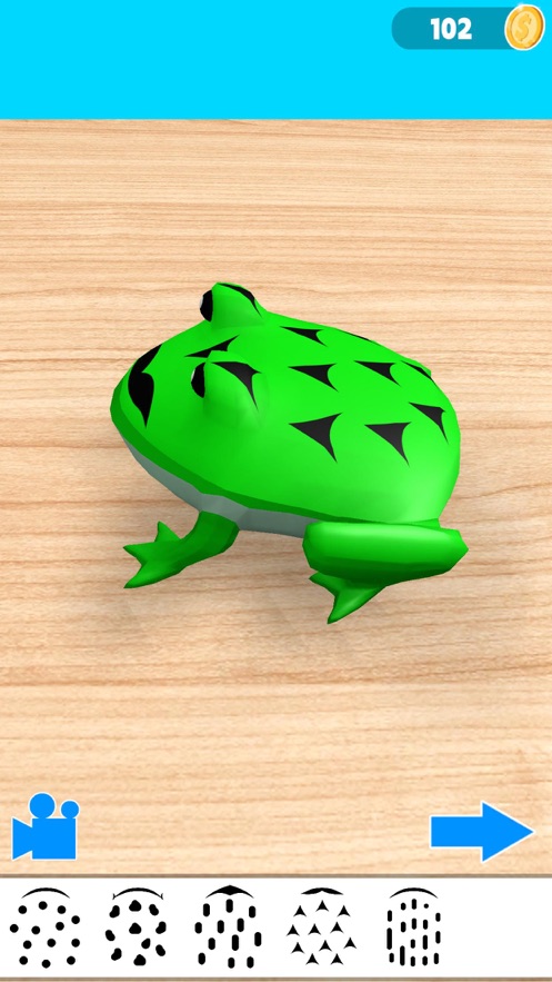 青蛙卖崽游戏免广告版图片1