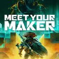 遇见造物主中文联机最新版（Meet Your Maker） v1.0
