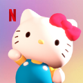 HELLO KITTY幸福大游行游戏中文手机版 v1.0