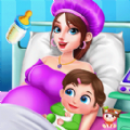 萝莉公主怀孕模拟下载安装 v1.0