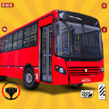 城市公交车模拟器2023最新版下载 V1.0