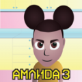 阿曼达冒险家3下载安装 V1.2.0
