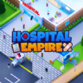 医院帝国放置大亨游戏中文版（Hospital Empire） v0.94.2