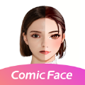 ComicFace面具漫画脸app v1.0.0