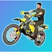 天空骑手特技游戏中文版（Sky Rider Stunts） v1.0