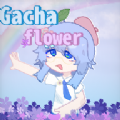Gacha flower中文版 v1.1.1