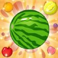 水果合并西瓜游戏中文版（Fruit Merge Watermelon） v1.0.0
