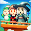 闲置舰船英雄游戏中文版（Idle Ship Heroes） v1.0