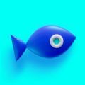 fishbowl鱼缸测试iphone14pro