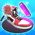 球鞋鉴定师模拟器下载安装免广告版（Fake Buster 3D） v1.0.8