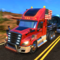 美国卡车模拟器重制版下载安装最新版 V9.1